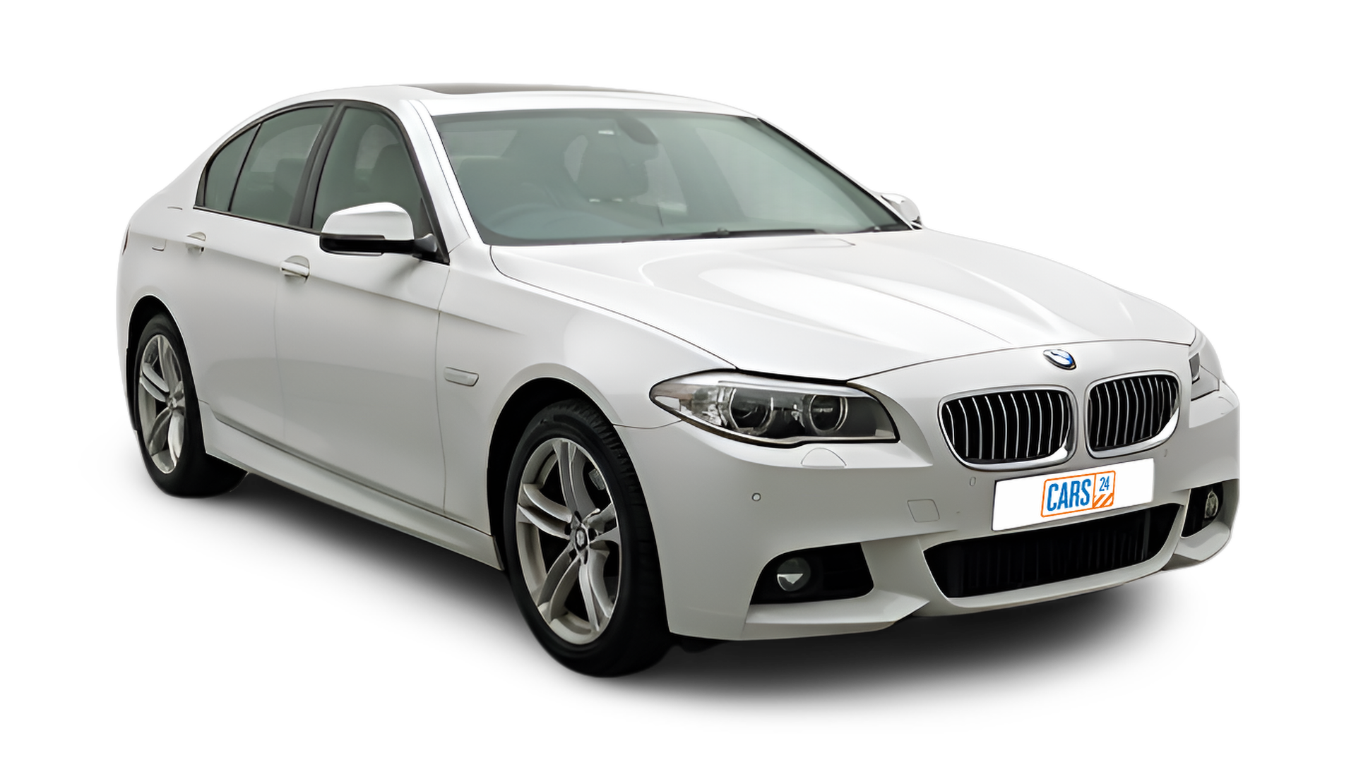 BMW 5 Series-img